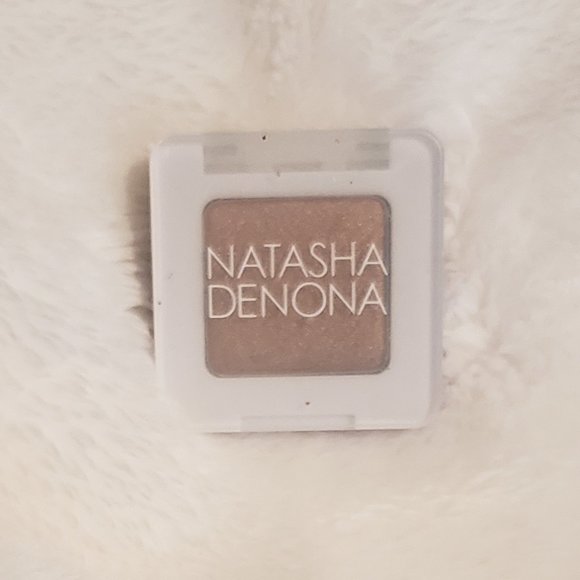 Natasha Denona Mono 124k Bronzage Single Eyeshadow - Picture 2 of 4